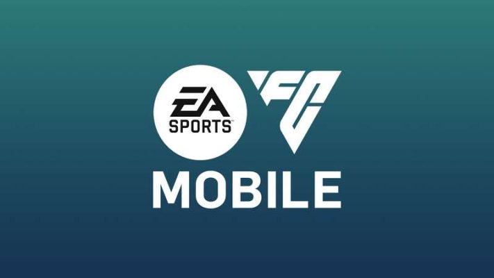 EA Sports FC Mobile hiện đang thử nghiệm.