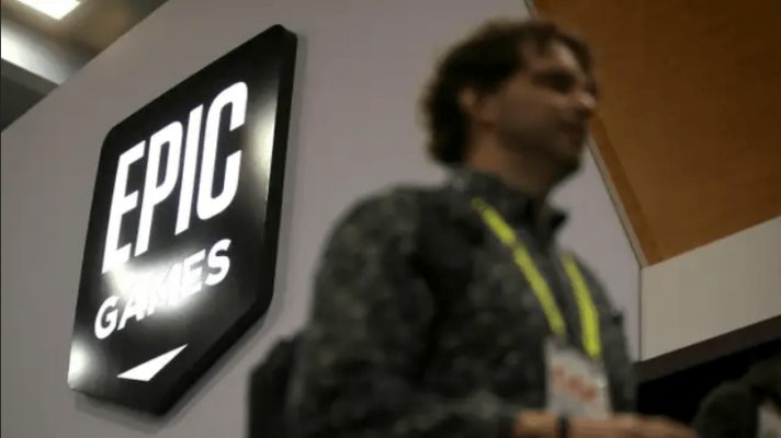 Epic Games sa thải hàng trăm nhân viên. Ảnh: Gizmodo.