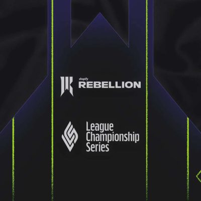 Shopify Rebellion là cái tên sẽ thay thế TSM trong mùa giải LCS 2024.
