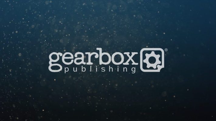 Nhân viên Gearbox Publishing bị sa thải. Ảnh: Gearbox.
