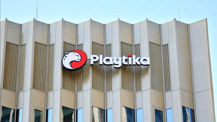 Playtika đã sở hữu Innplay Labs. Ảnh: Seeking Alpha.