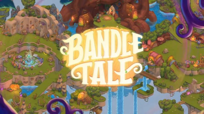 Bandle Tale: A League of Legends Story sẽ được ra mắt trong năm 2024.