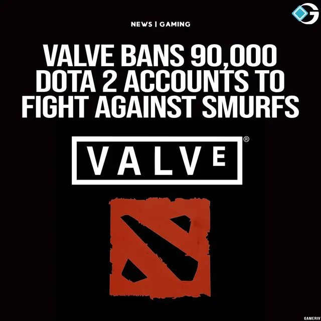 Án phạt của Valve khiến cộng đồng DOTA 2 và cả làng Esports ngỡ ngàng