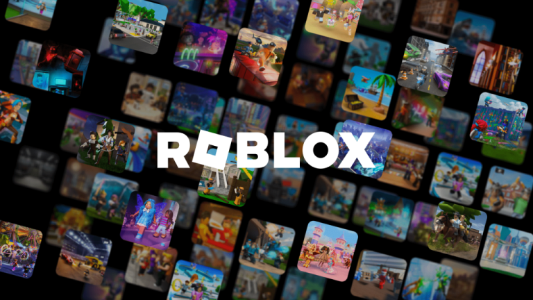 Roblox PS5