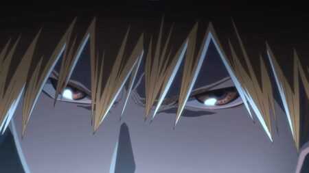 Bleach, anime, manga, mùa 3