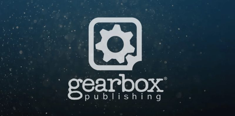 Gearbox Publishing
