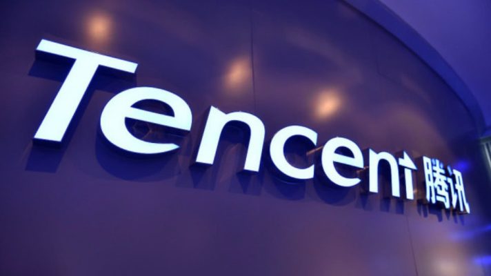 Tencent sẽ đầu tư mạnh trong năm 2024. Ảnh: The Information.