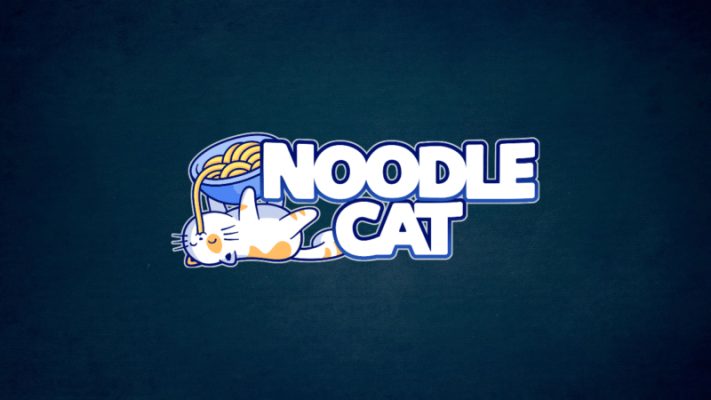 Noodle Cat Games nhận được khoản tài trợ lớn. Ảnh: Mobidictum.