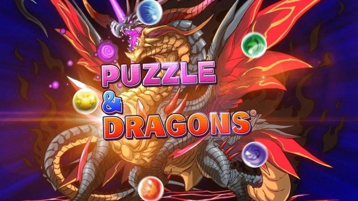 Puzzle & Dragons đạt 15 triệu download ở Bắc Mỹ. Ảnh: Instructables.