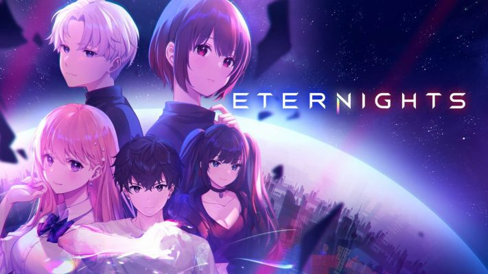 Eternights là game đầu tiên tạo được chú ý của Studio Sai. Ảnh: LinkedIn.