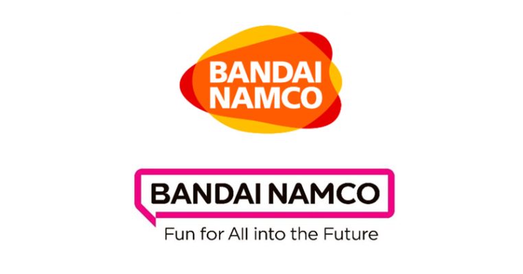 Bandai Namco đầu tư mạnh tay cho công ty khởi nghiệp. Ảnh: 1000 Logos.