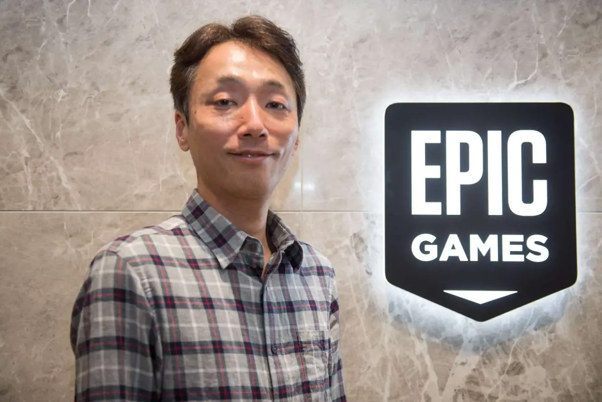 Epic Games tại Nhật Bản bị phạt vì không đóng thuế. Ảnh: AnimeWhiz.