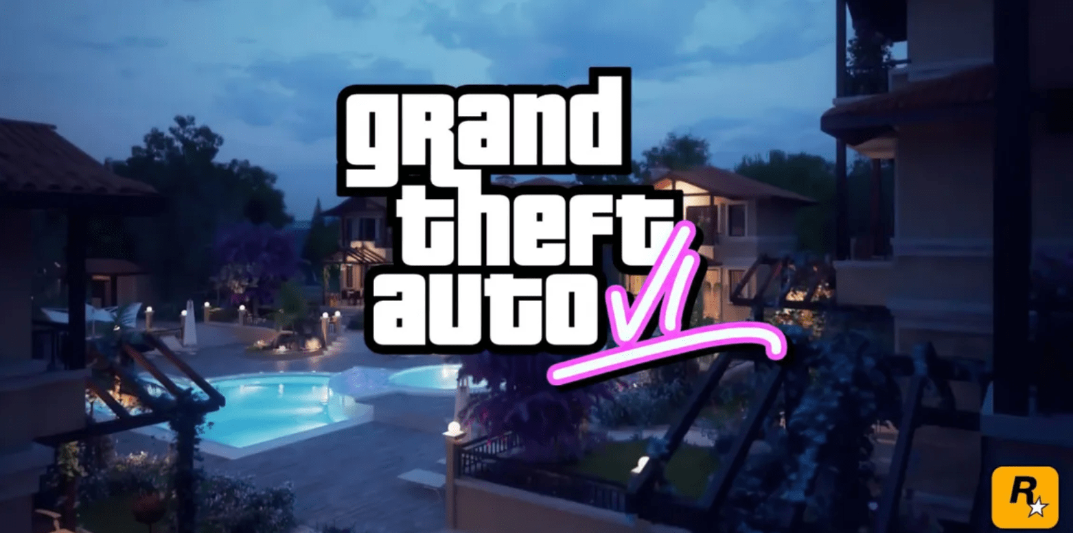 Grand Theft Auto 6