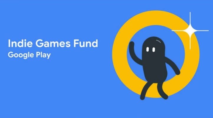 Indie Games Fund mang đến cơ hội lớn cho nhóm làm game. Ảnh: CH Play.
