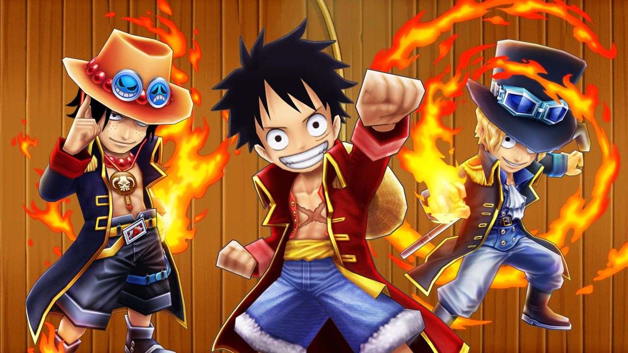 ONE PIECE: Thousand Storm đóng cửa khiến game thủ không khỏi tiếc nuối. Ảnh: Bandai Namco.