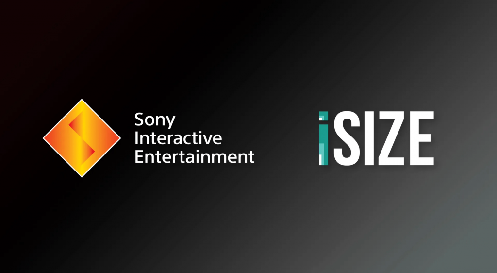 Sony iSize