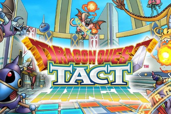 Dragon Quest Tact đóng cửa ngay 29/02 năm sau. Ảnh: RPGamer.