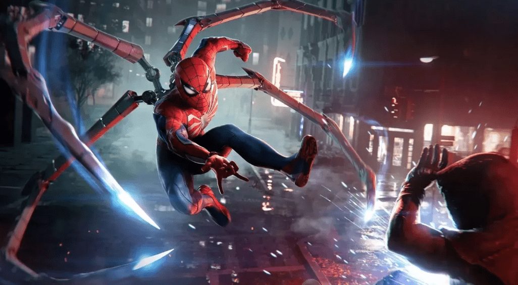 Insomniac Games đã có cuộc tranh luận ‘nảy lửa’ với Sony trong khi phát triển Marvel’s Spider-Man 2