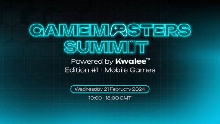 Gamemasters Summit 2024 mang đến nhiều cơ hội lớn cho nhà làm game. Ảnh: CACMID.