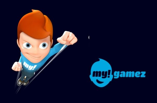MyGamez được hỗ trợ mạnh mẽ. Ảnh: Nordic Game.