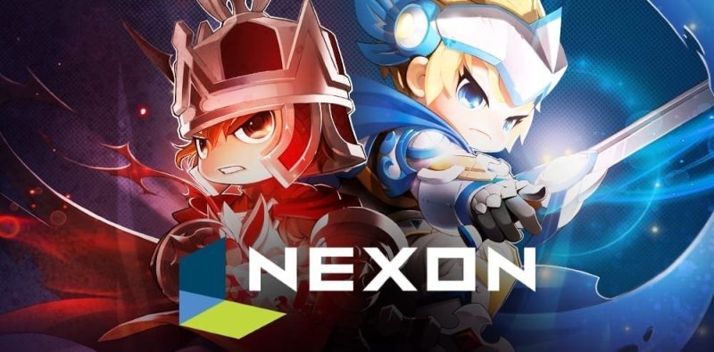 Cổ phiếu công ty mẹ của Nexon được bán đấu giá. Ảnh: MMO Culture.