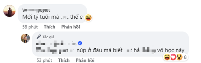 Bất chấp danh tiếng, gái xinh diện đồ hở bạo, đáp trả cực gắt những ai bình luận kém duyên - Ảnh 3.