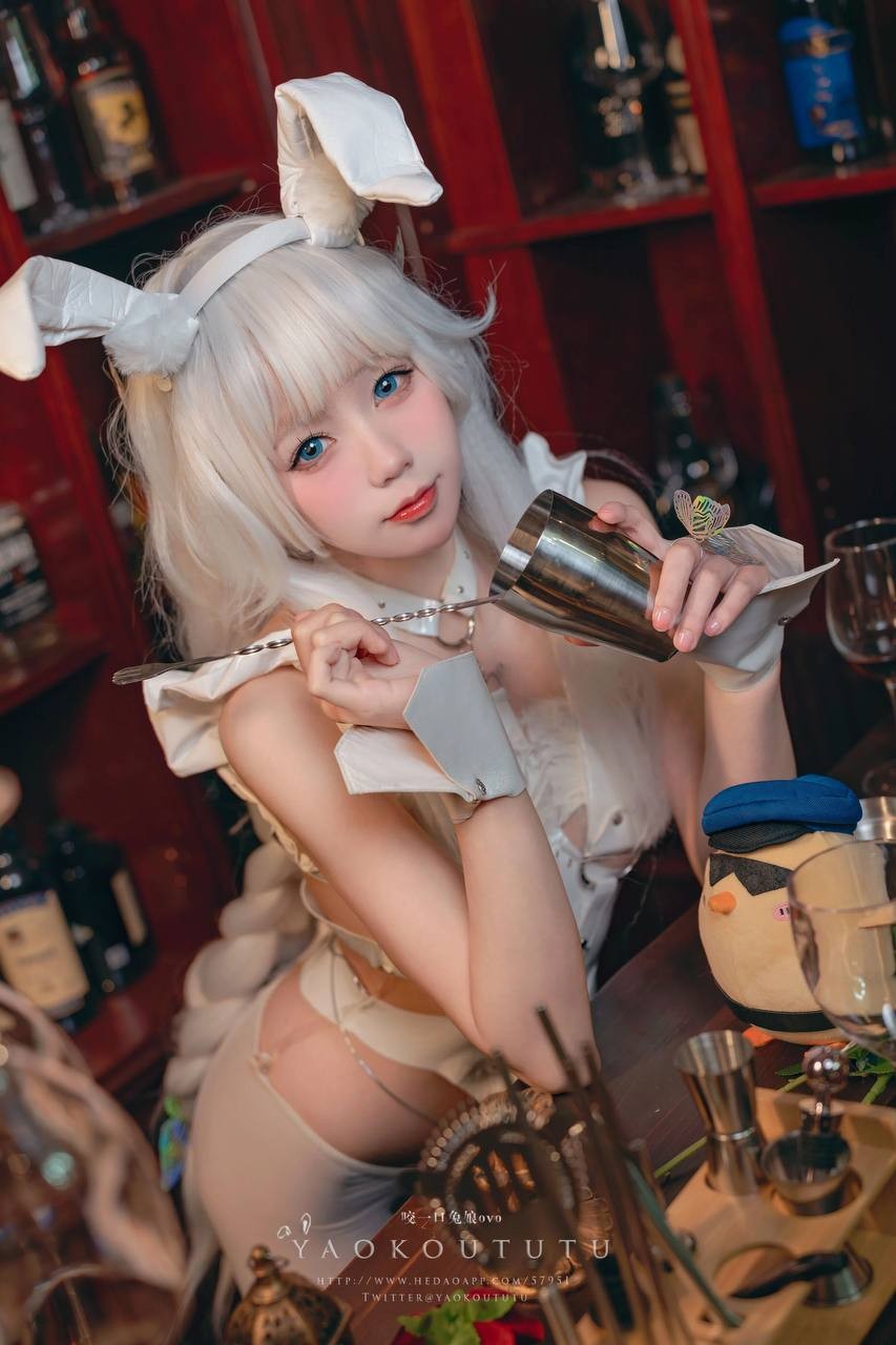 cosplay bunny girl cuc xinh va ho sieu bao khien nguoi xem bong mat 20231113104854