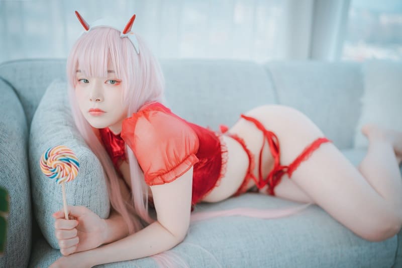 cosplay darling in the franxx wibu dung co 21