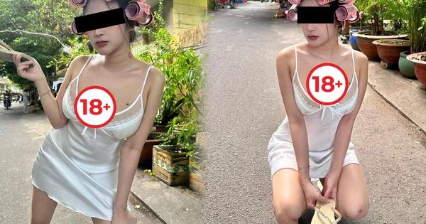 Hot girl Cosplay"Tuyệt đỉnh Kungfu" hở bạo đáp trả fan cực gắt