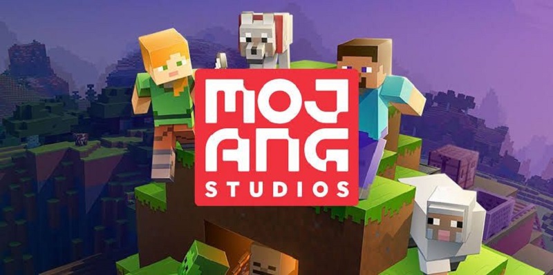 Mojang Studios làm game mobile mới. Ảnh: PlayToEarn.