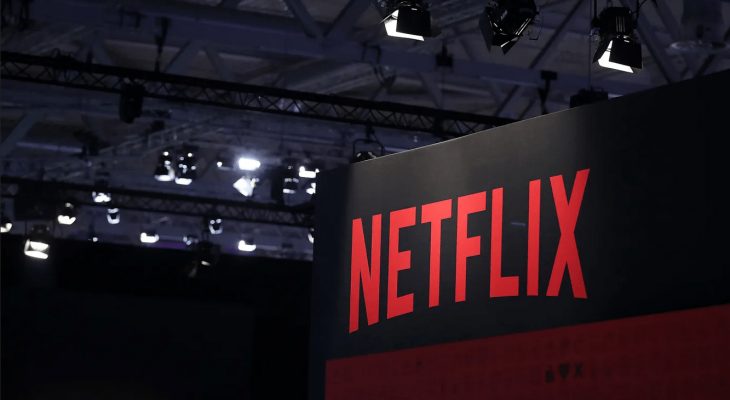 Netflix thay đổi cơ chế thêm quảng cáo vào game. Ảnh: techcrunch.