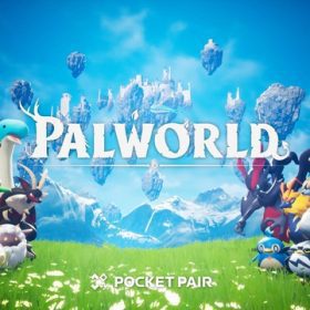 Palworld là tựa game đình đám, khiến cộng đồng game thủ toàn thế giới chú ý vì mang danh "nhái Pokémon"