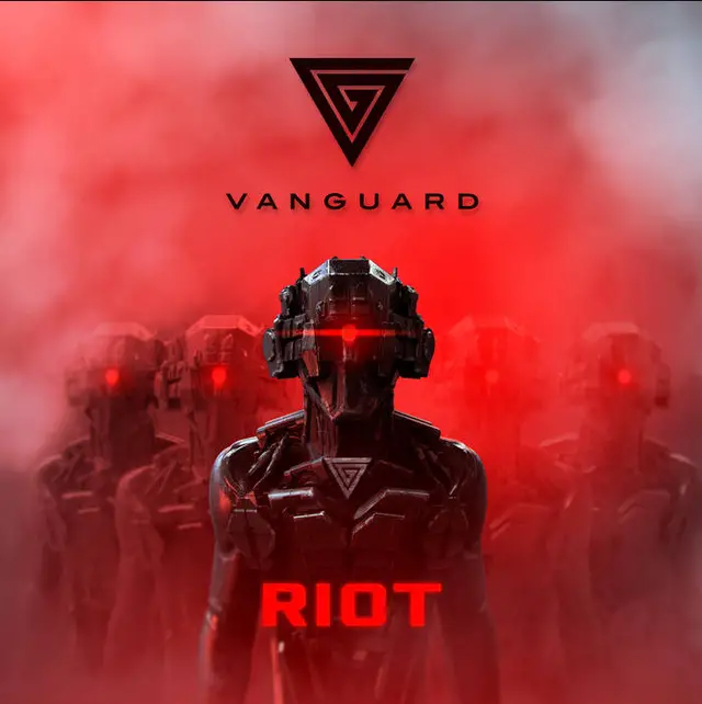 Game thủ LMHT vẽ “thuyết âm mưu” xung quanh vụ việc Vanguard của Riot gặp “biến căng”- Ảnh 1.