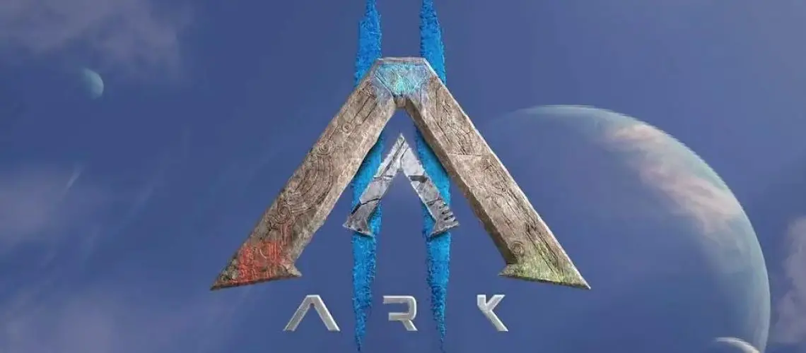 Ark Survival Evolved 2 được phát triển bằng UE5.