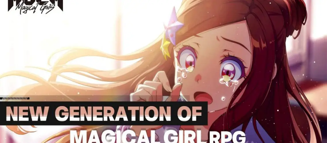 Tựa game nhập vai gacha MGCM Magical Girls vừa được nhà phát hành Gae Mobile Limited ra mắt phiên bản dành cho thị trường SEA.