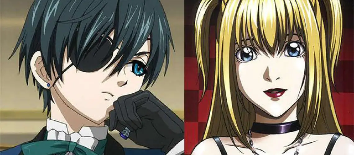 5 cặp nhân vật có quá khứ bi thảm giống nhau, nhắc đến Sasuke và Eren nhiều người lại rưng rưng nước mắt - Ảnh 1.