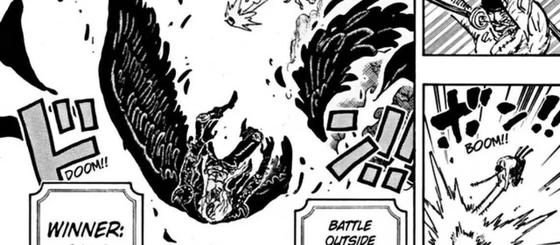 One Piece: 5 kỹ thuật tuyệt vời mà Zoro đã thể hiện ở Wano, giúp anh đánh bại King và đả thương Kaido - Ảnh 1.