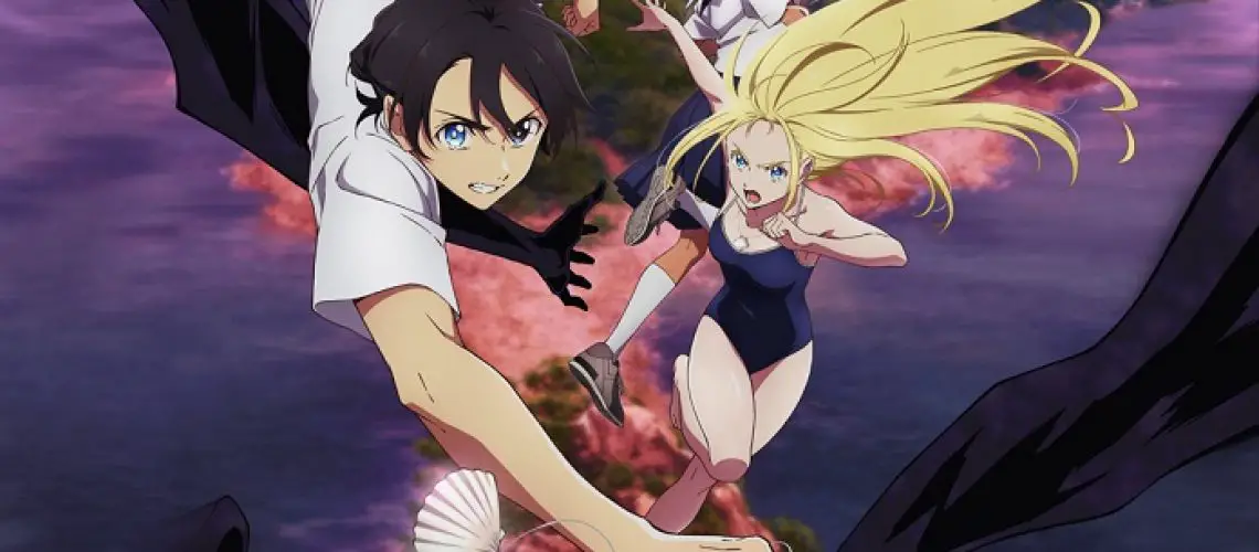 Anime Summer Time Rendering tiết lộ ra mắt vào 04/2022, video quảng cáo và hình ảnh mới