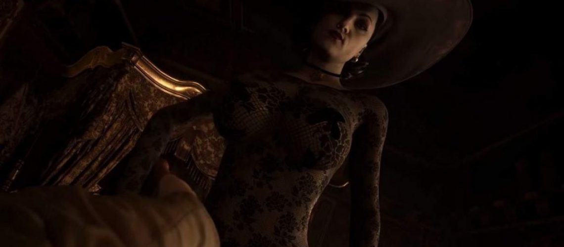 Cosplay Resident Evil: Khi Các Mỹ Nữ Tranh Thủ “Giựt” Spotlight