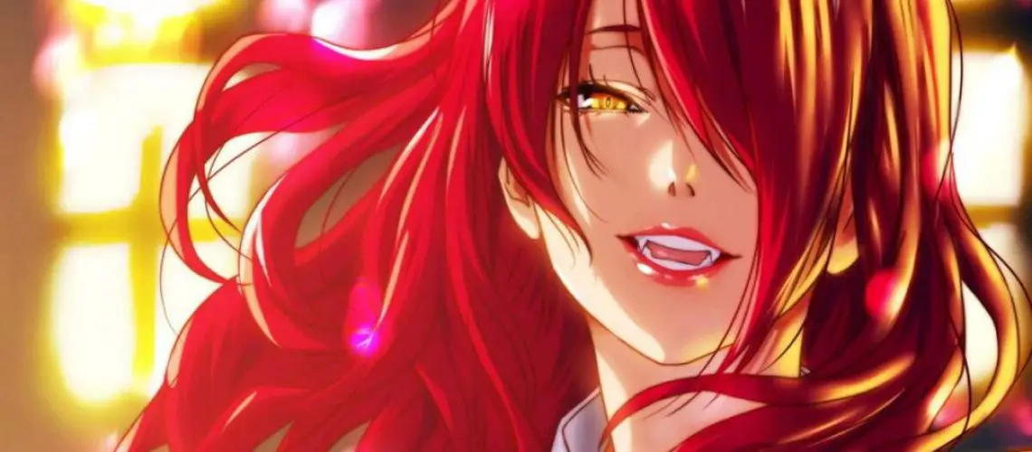 Từ Erza Đến Yona, Đâu Là Nữ Anh Hùng Anime Tóc Đỏ Hot Nhất