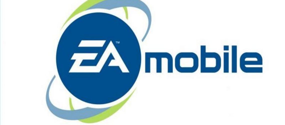 Hoạt động kinh doanh game của EA trì trệ.