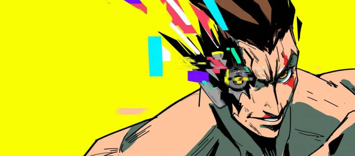 Anime Cyberpunk: Edgerunners chắc chắn sẽ không có phần 2