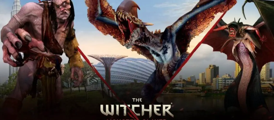 The Witcher: Monster Slayer bị đóng cửa vào giữa năm sau.