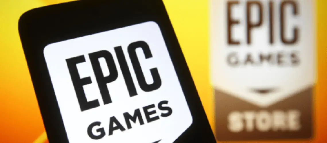 Epic Games bị phạt số tiền lớn.