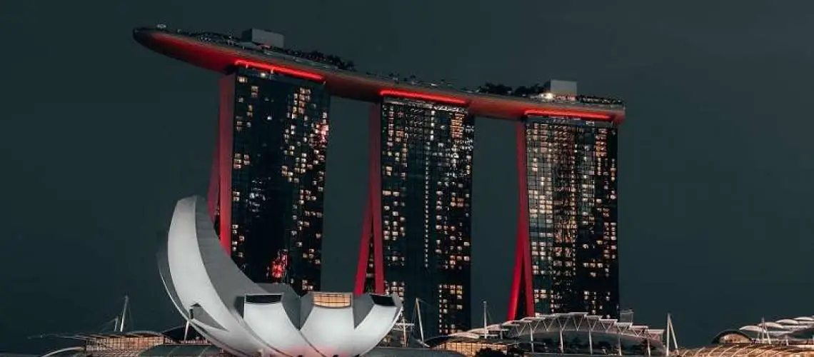 Singapore, điểm đến hấp dẫn cho nhiều công ty game.