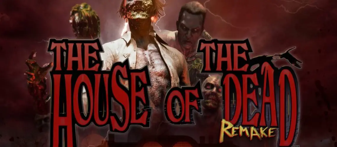 House of the Dead: Remake