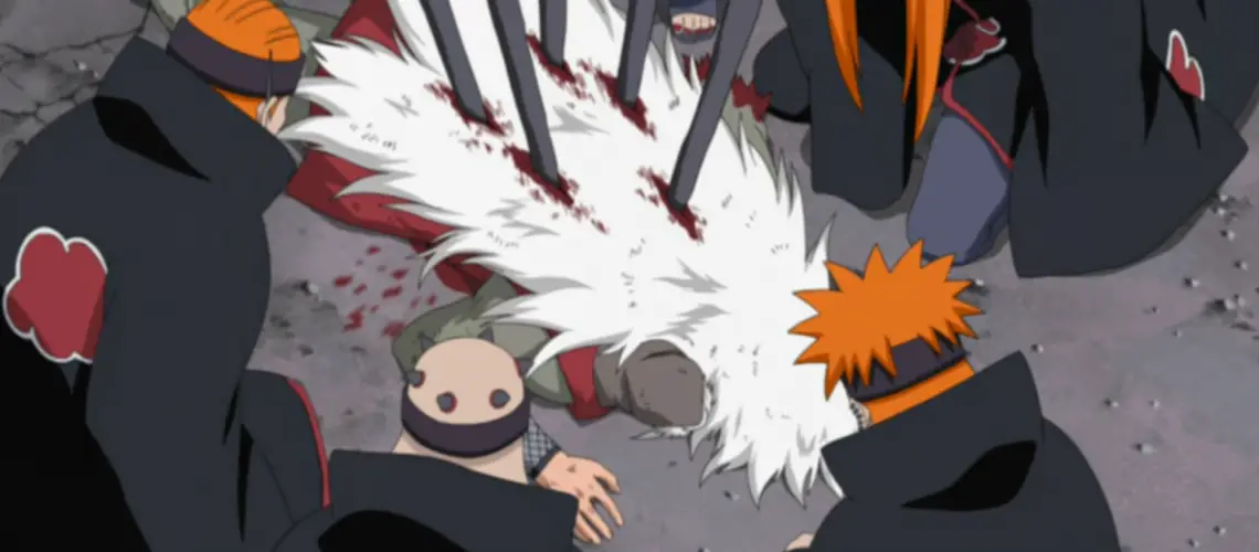 Naruto học được gì sau những ngày giành giật mạng sống từ tay kẻ ác?