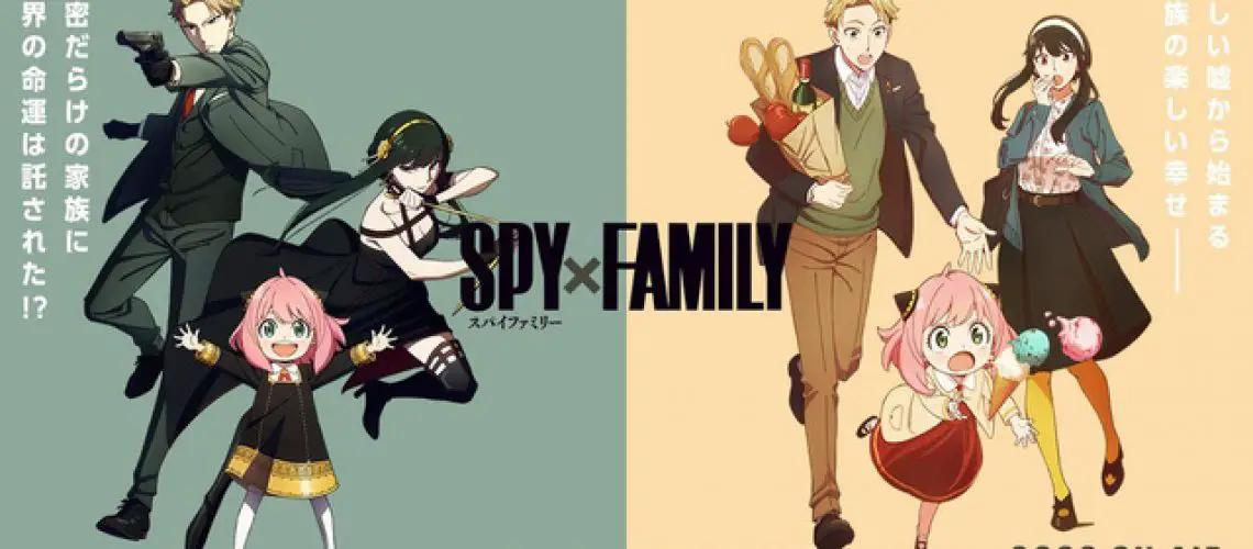 Anime Spy X Family kéo dài 2 mùa, Overlord công bố season 4 hứa hẹn mang đến một năm 2022 mãn nhãn cho fan hâm mộ - Ảnh 2.