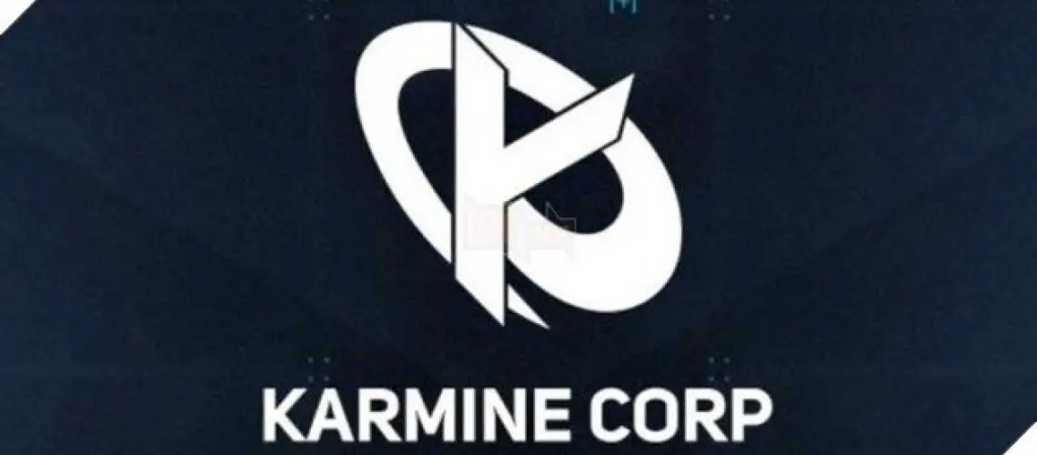 Karmine Corp thăng hạng 1