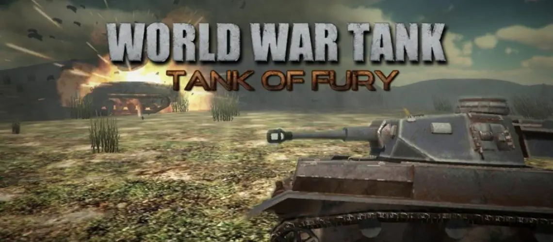 World of Tanks - Chỉ một sai sót có thể phá hủy chiến tăng của bạn